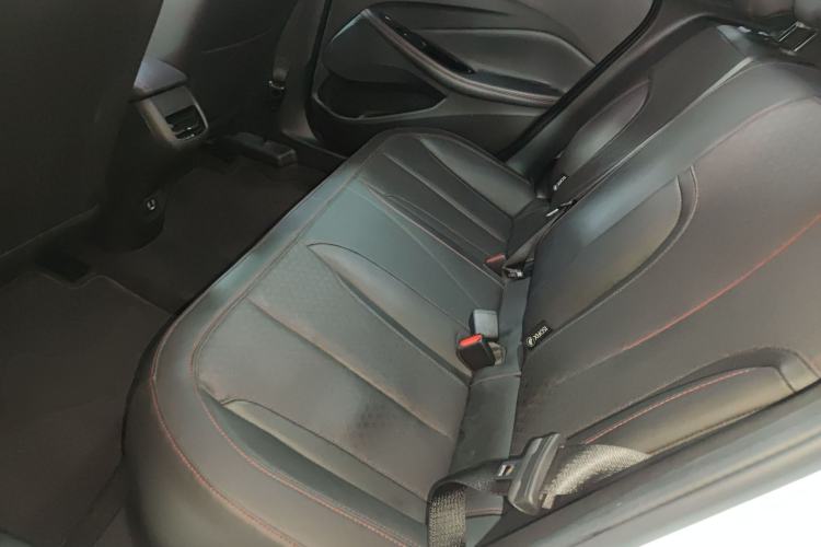 Used Buick Verano 2023 Pro GS Hunter Wind Edition