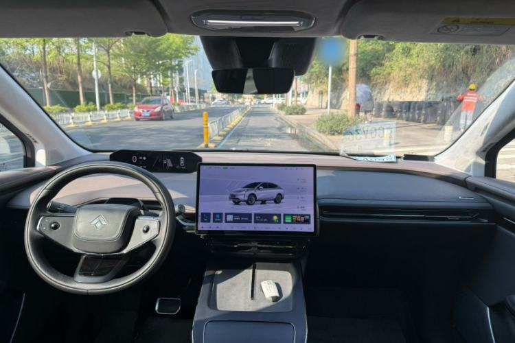 Used Hyptec HT 2024 825 Ultra-High Voltage LiDAR Edition