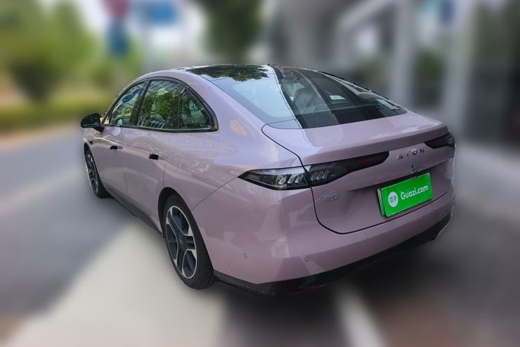 Used AION RT 2025 650 LiDAR Edition