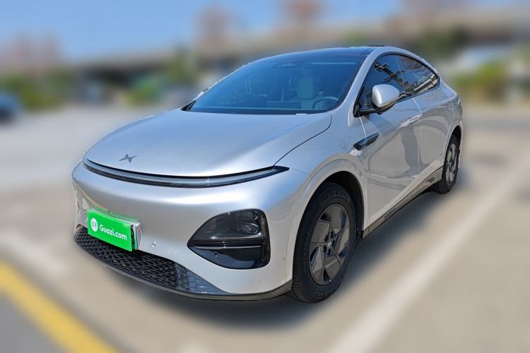 Used XPeng G6 2025 625 Long-Range Max Tech Edition