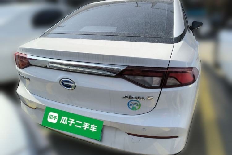 Used AION S 2019 Xuan 530