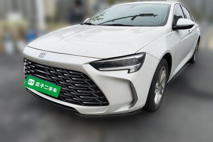 Used Buick Regal 2024 25T Deluxe Edition