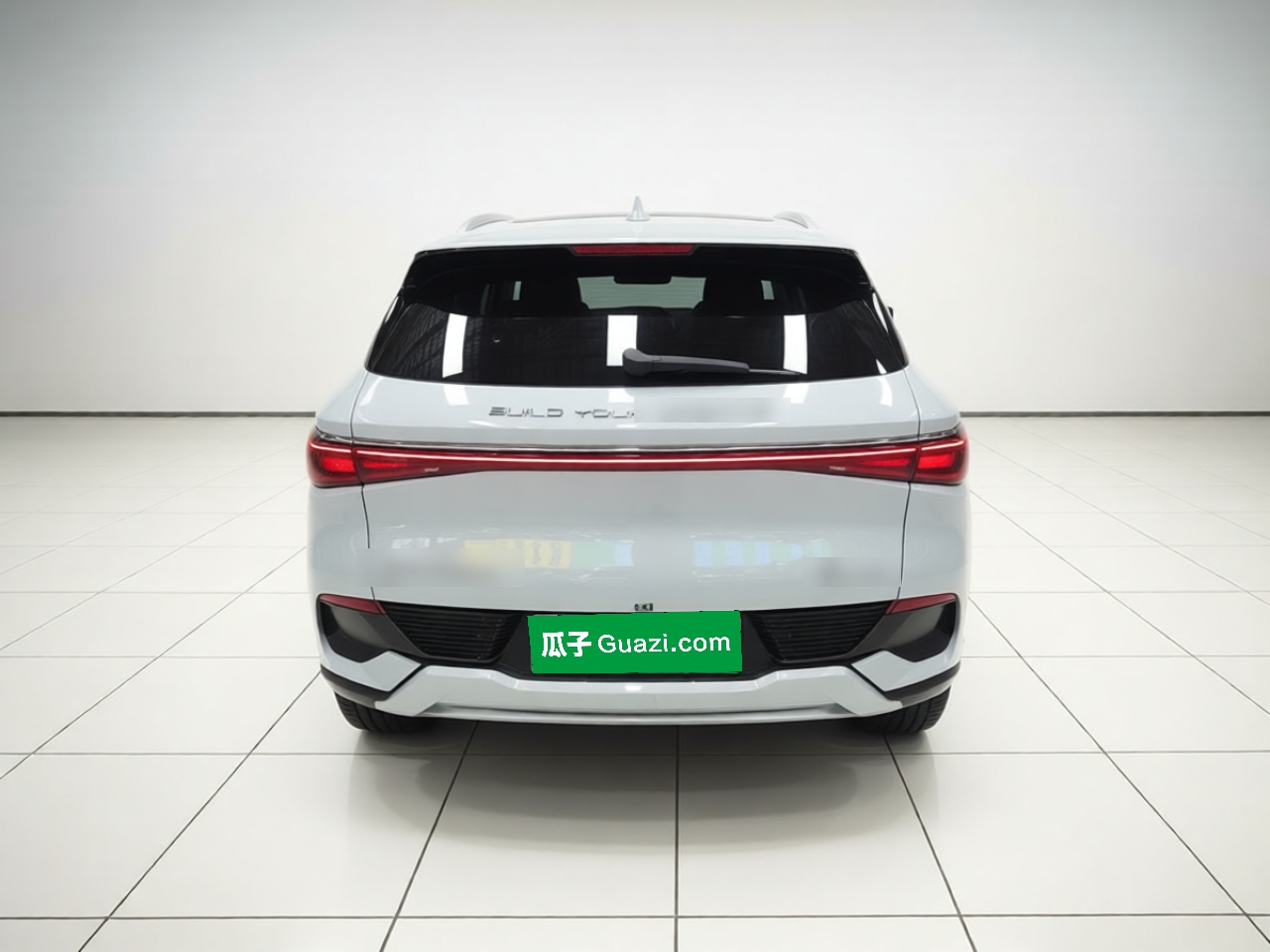 BYD Yuan PLUS 2023 Champion Edition 510KM Superior Model — снимка 5