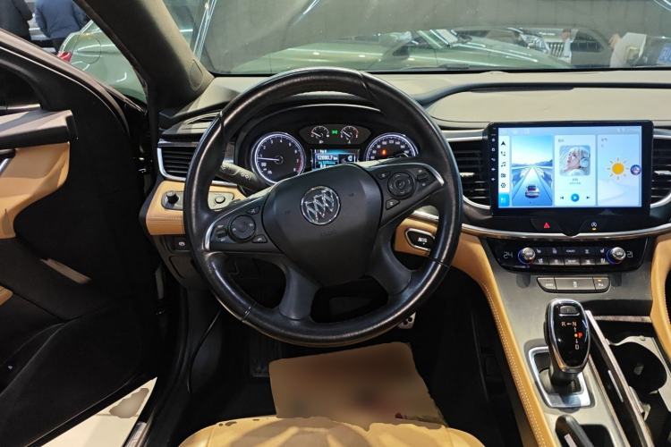 Used Buick LaCrosse 2016 20T Elite Edition