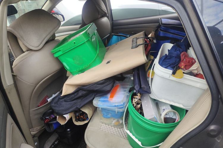 Used Nissan Sylphy 2012 1.6XE CVT Comfort Edition
