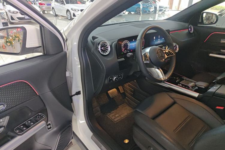 Used Mercedes-Benz GLA 2024 GLA 220