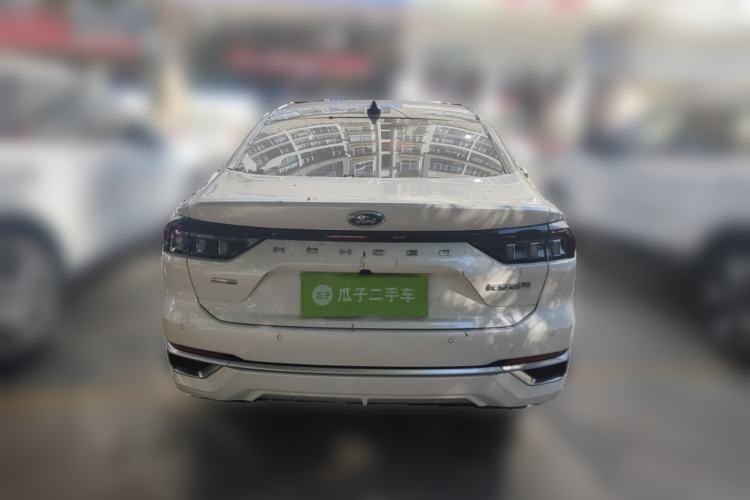 Used Ford Mondeo 2022 EcoBoost 245 Ultimate Model