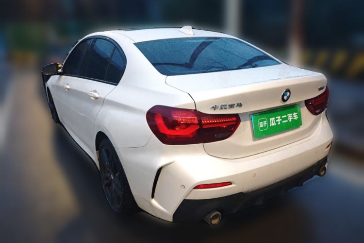Used BMW 1 Series 2023 125i M Sport Night Edition
