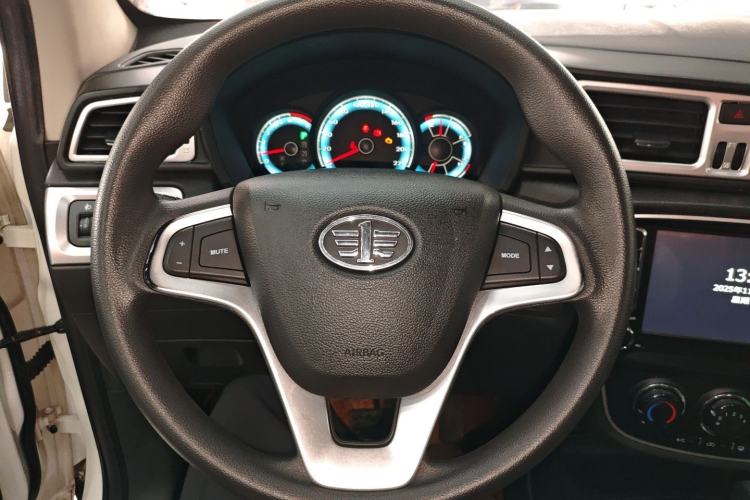 Used FAW Junpai D60 2015 1.8L Automatic Comfort Model