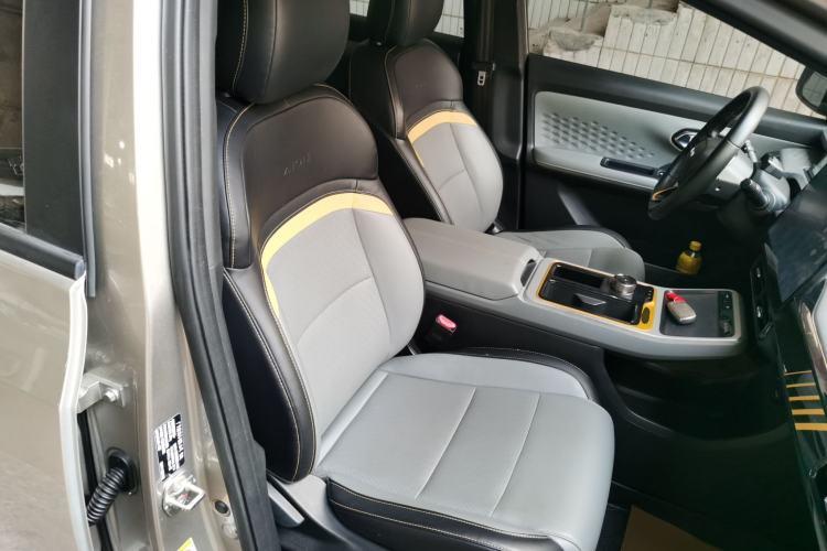 Used AION Y 2022 70 Tech Edition Lithium Iron Phosphate