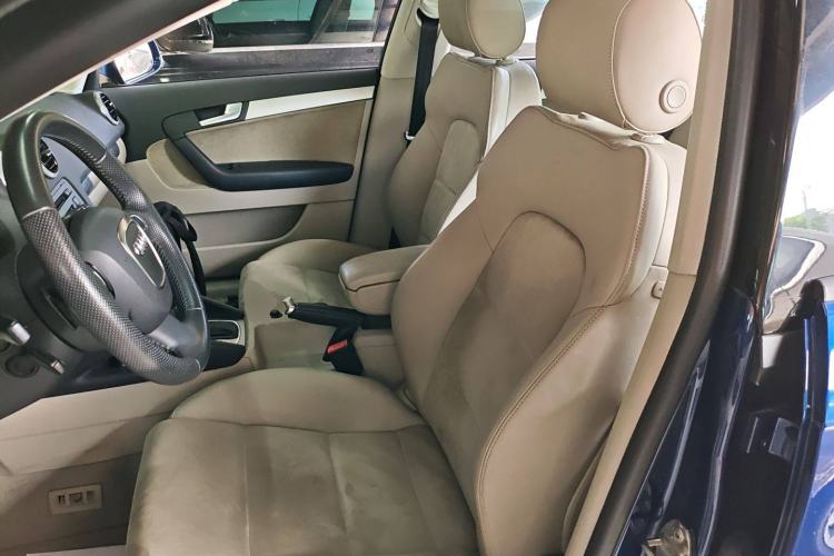 Used Audi A3 2013 Sportback 35 TFSI Luxury Model