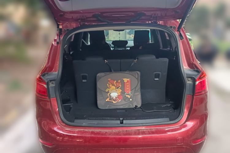 Used BMW 2 Series Gran Tourer 2015 218i Leading Model
