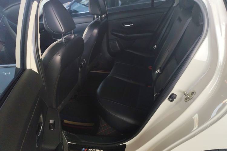 Used Nissan Sylphy 2022 1.6L XL CVT Enjoyment Edition
