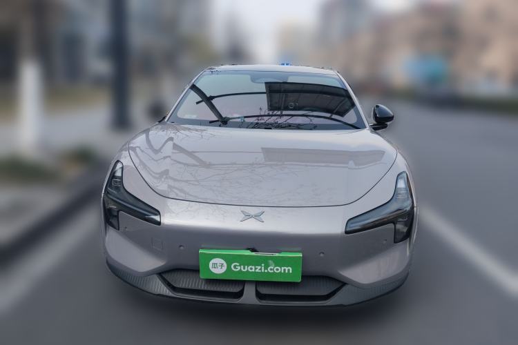 Used XPeng MONA M03 2025 502 Long-Range Max