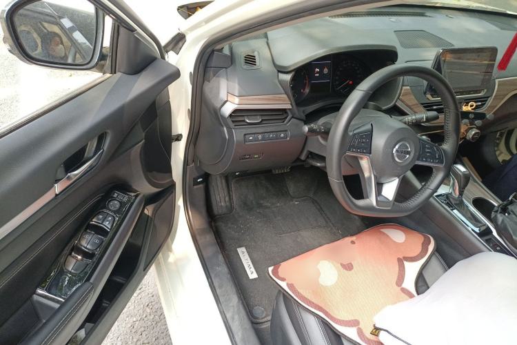 Used Nissan Teana 2021 2.0L XL Comfort Edition Driver Seat