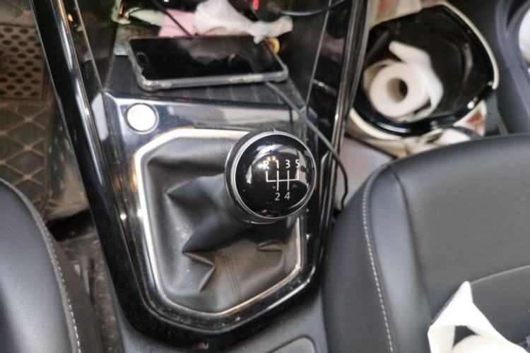 Used Jetta VS5 2022 280TSI Manual Enjoyment Pro Version