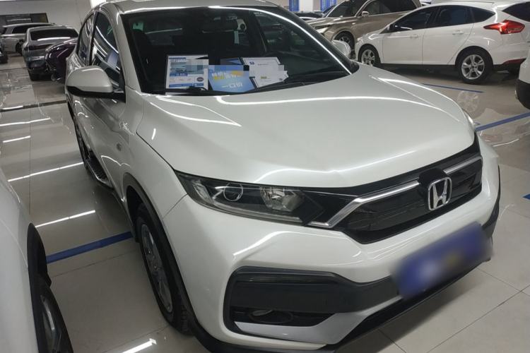 Used Honda XR-V 2019 1.5L CVT Classic Edition China V
