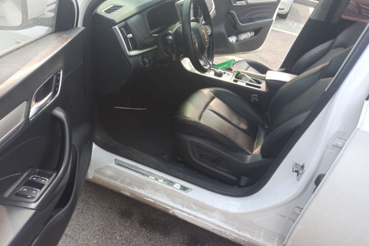 Used Roewe i6 New Energy 2019 PLUS 50T Internet Glory Flagship Edition Driver Seat