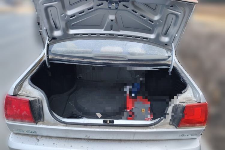 Used Volkswagen Jetta 2010 1.6L Partner
