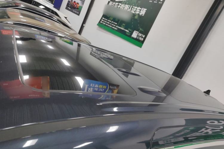 Used Hyundai Custo 2022 270TGDi Smart Luxury Flagship Edition TOP
