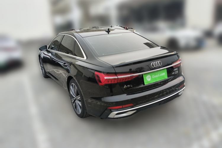 Used Audi A6L 2024 45 TFSI quattro Prestige Dynamic Edition
