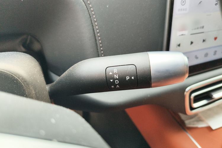 Used Li Auto L9 2023 Pro Model