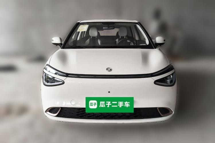 Used Dongfeng NAMMI 01 2026 Model Originality Edition 330Air
