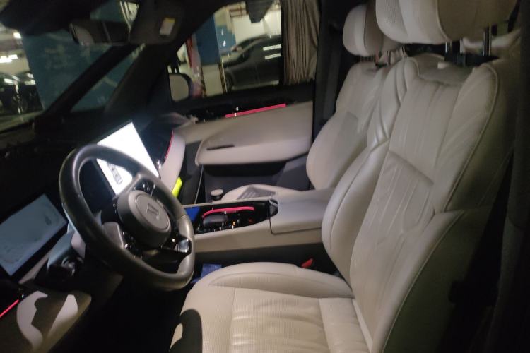 Used Zeekr 009 2022 WE Edition