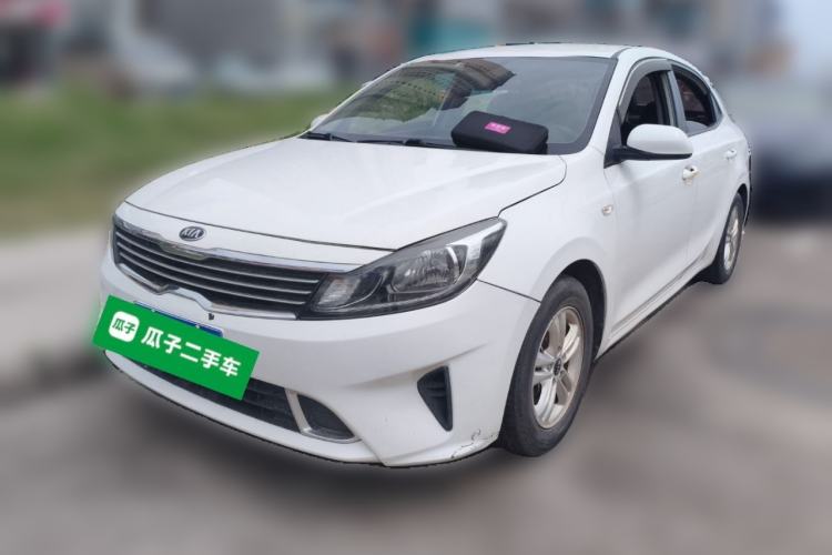 Used Kia Forte 2018 1.6L Automatic Smart