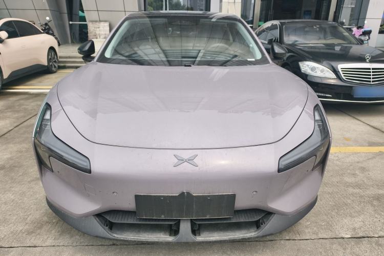 Used XPeng MONA M03 2025 600 with Ultra-Long Range Max
