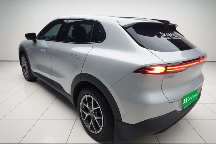 Used Deepal S05 2026 Model 620Plus Pure Electric Edition
