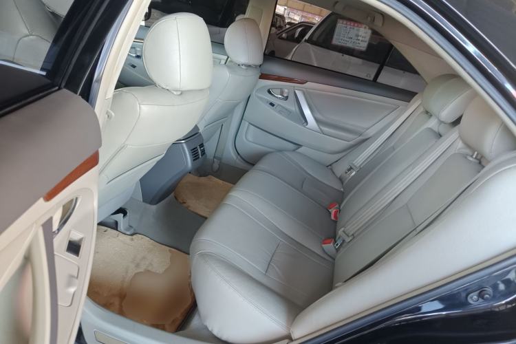 Used Toyota Camry 2013 200G Classic Luxury Edition
