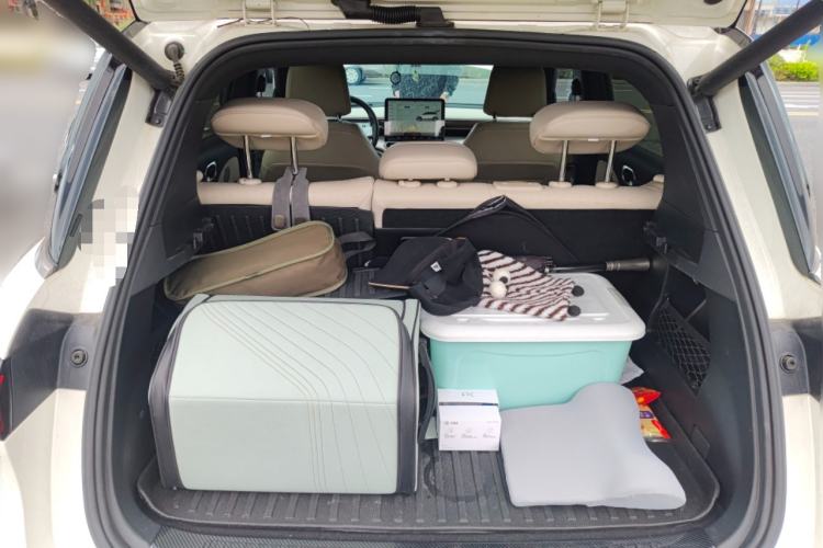 Used smart #1 2022 Premium Edition
