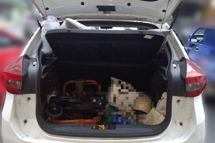 Used Chery Tiggo 3X 2020 Quality Edition 1.5L CVT Luxury Version