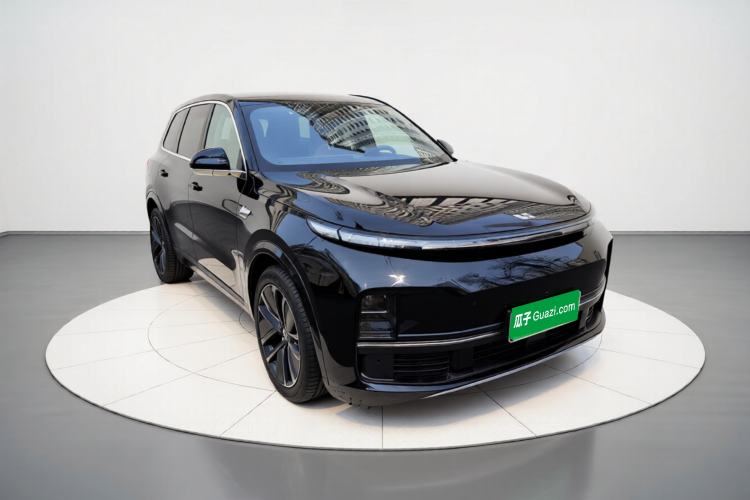 Used Li Auto L9 2023 Pro Model