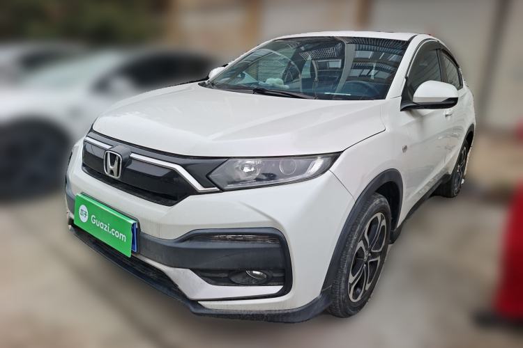 Used Honda XR-V 2020 1.5L CVT Comfort Version