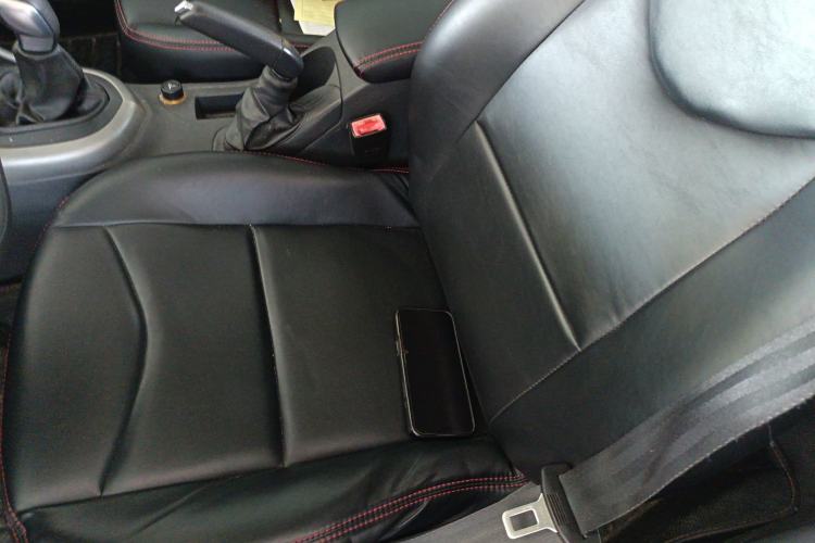 Used Peugeot 408 2013 2.0L Manual Comfort Edition Left Front Seat