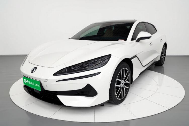 Used Denza Z9GT 2024 1100 4x4 Pro Version