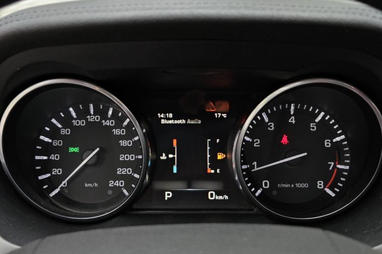 Used Land Rover Range Evoque 2014 2.0T 5-Door Ignite Edition
