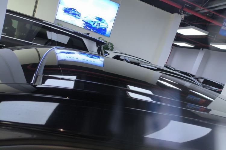 Used Land Rover Range Rover Velar 2023 250 PS