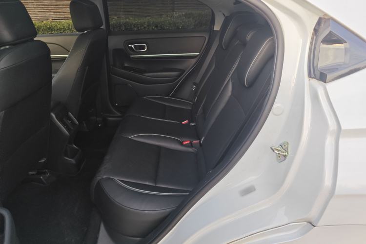 Used Honda e:NP1 2023 510 km Range Lanji Version
