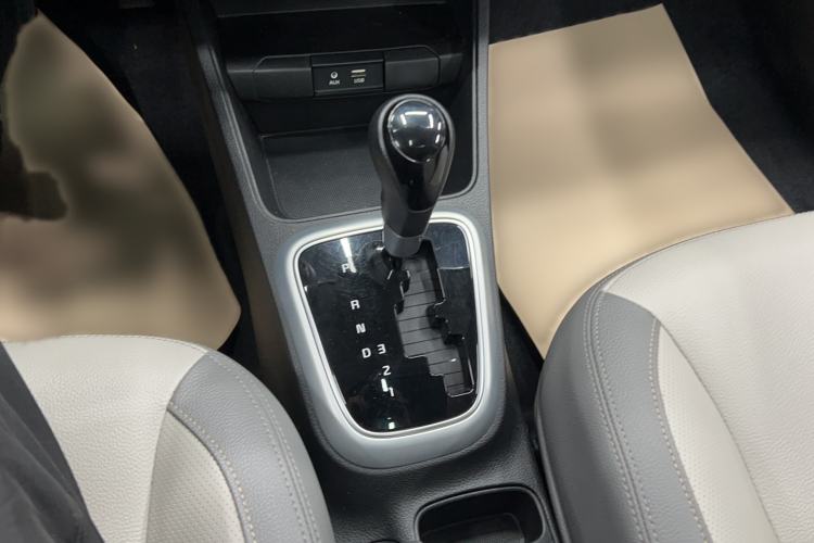 Used Kia Pegas 2019 1.4L Automatic Value Edition National VI Standard
