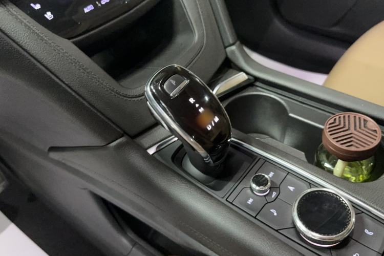 Used Cadillac XT6 2020 28T Six-Seater Four-Wheel-Drive Platinum Sport Edition