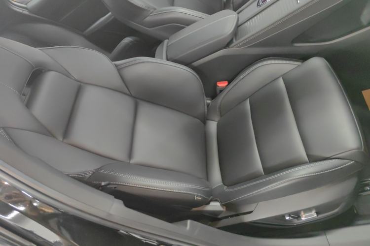 Used Lynk & Co 03 2023 1.5TD DCT JingPlus
