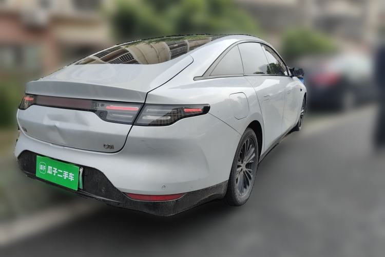 Used Leapmotor C01 2023 525 Comfort Edition