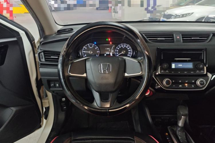Used Honda Crider 2019 180 Turbo CVT Comfort Version China VI Steering Wheel