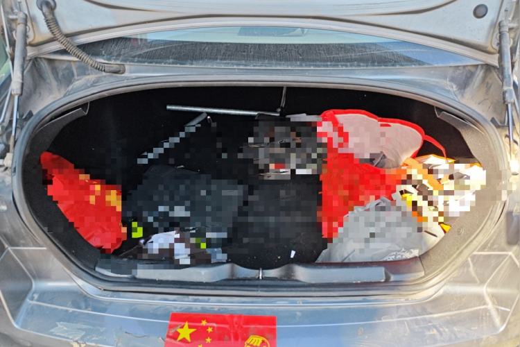 Used Citroen C-Quatre 2012 Sedan 1.6L Manual Prestige Model