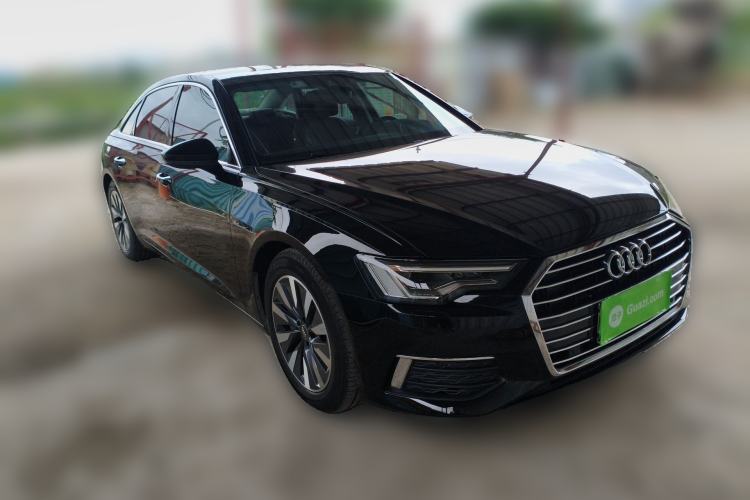 Used Audi A6L 2020 45 TFSI Prestige Elegant Edition