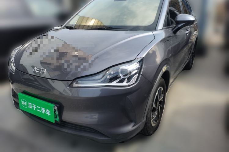 Used NETA V 2022 Long-Range Industry Custom Edition