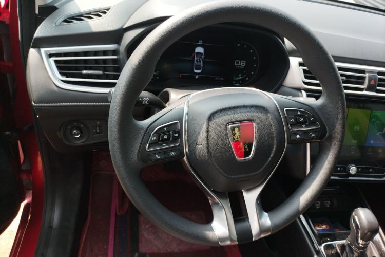 Used Roewe i5 2020 1.5L Automatic 4G Connect Luxury Flagship Edition